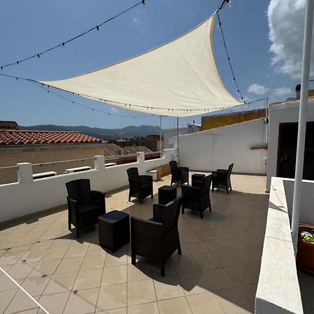 La Loggia Rooms Синискола Екстериор снимка