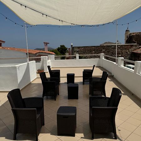 La Loggia Rooms Синискола Екстериор снимка