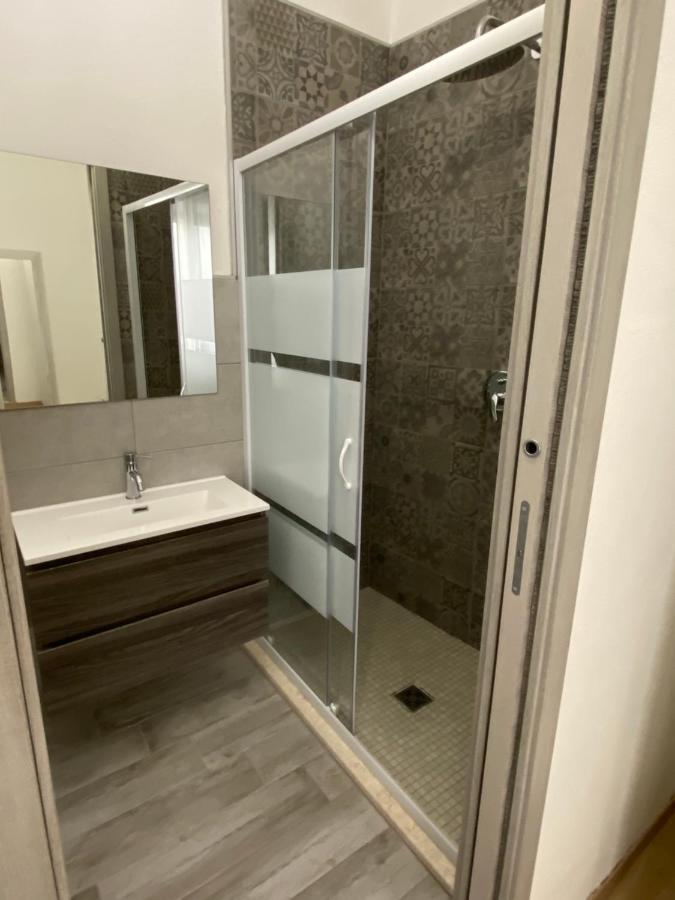 La Loggia Rooms Синискола Екстериор снимка