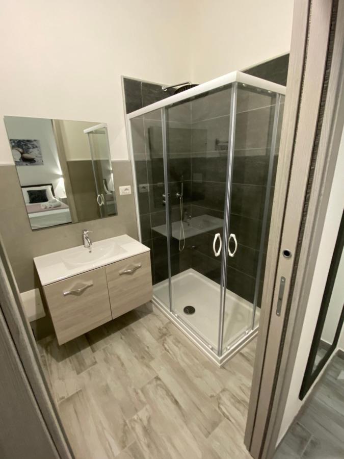 La Loggia Rooms Синискола Екстериор снимка