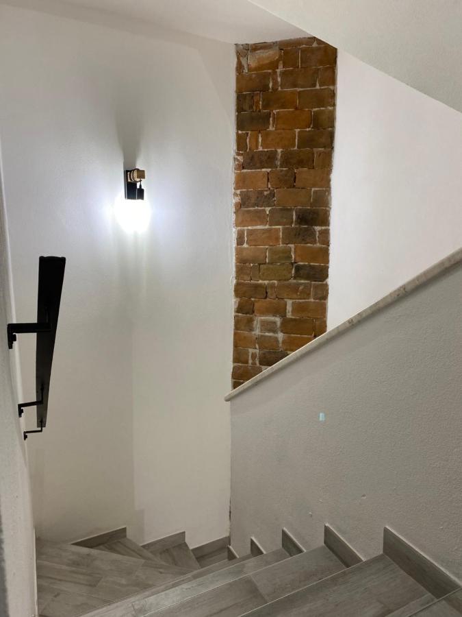 La Loggia Rooms Синискола Екстериор снимка