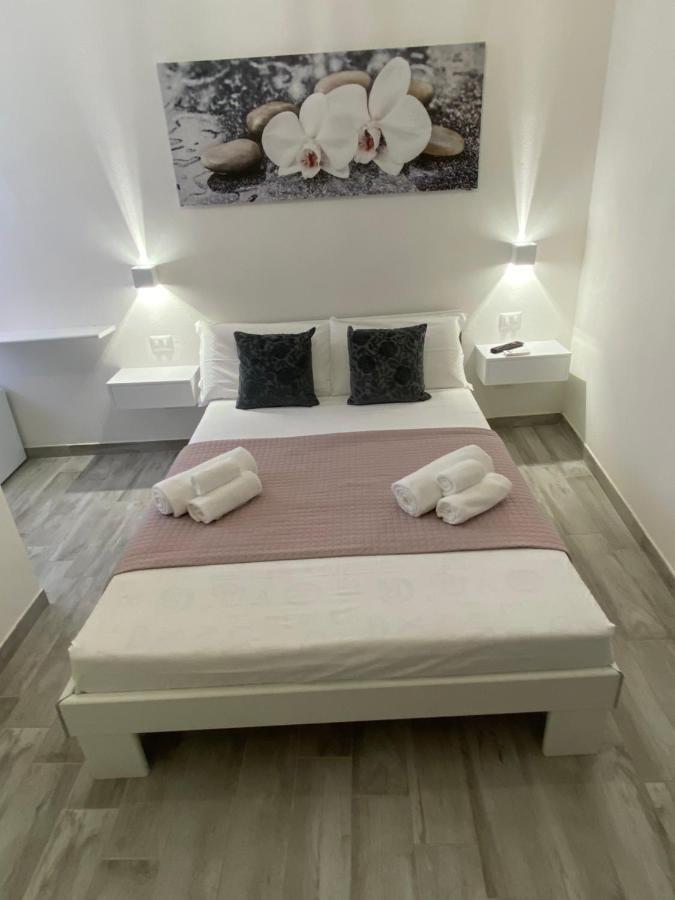 La Loggia Rooms Синискола Екстериор снимка