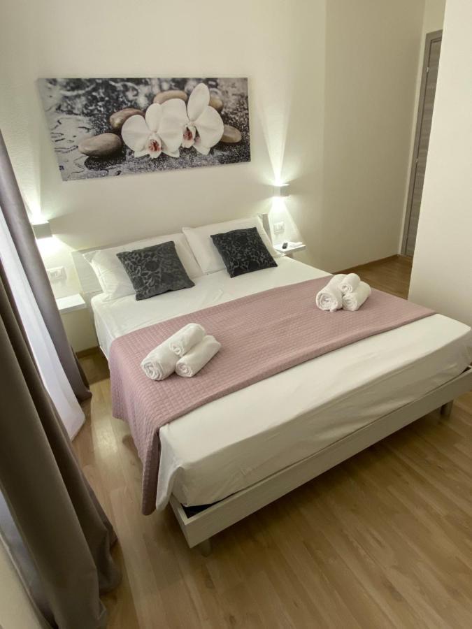 La Loggia Rooms Синискола Екстериор снимка
