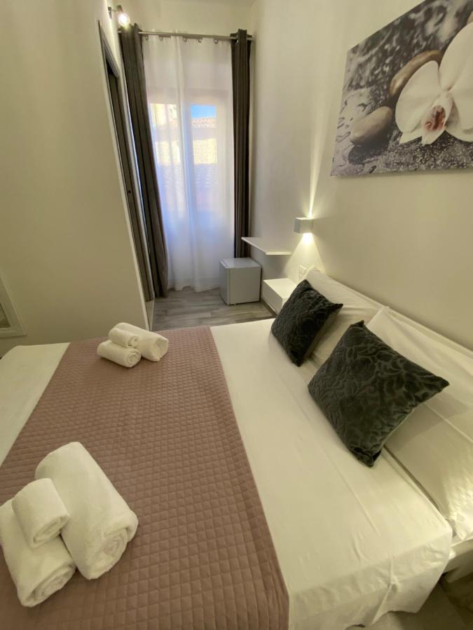 La Loggia Rooms Синискола Екстериор снимка