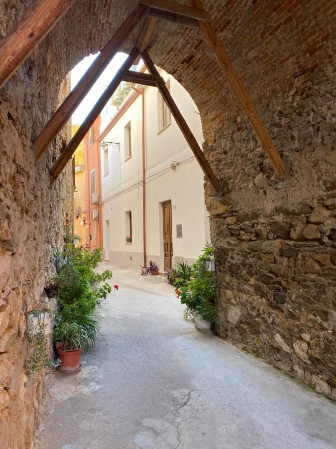 La Loggia Rooms Синискола Екстериор снимка